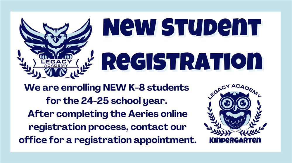 registration